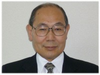 会長の写真